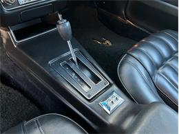 1977 Pontiac Firebird Trans Am (CC-2068555) for sale in Lincoln, Nebraska