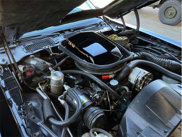 1977 Pontiac Firebird Trans Am (CC-2068555) for sale in Lincoln, Nebraska