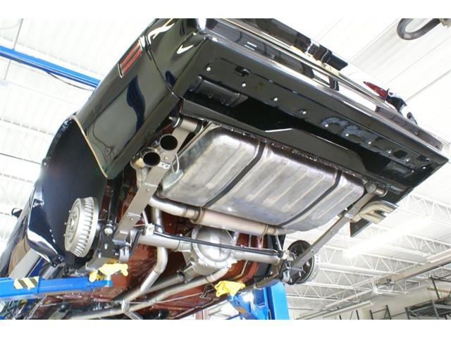 1977 Pontiac Firebird Trans Am (CC-2068555) for sale in Lincoln, Nebraska