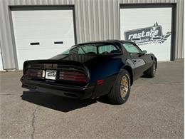 1977 Pontiac Firebird Trans Am (CC-2068555) for sale in Lincoln, Nebraska