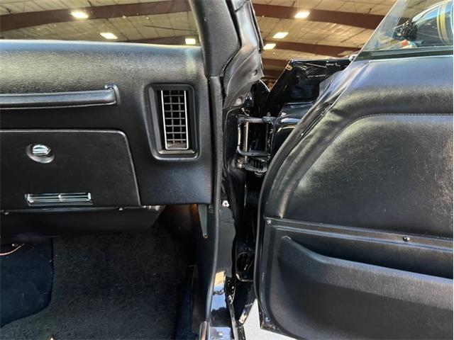 1977 Pontiac Firebird Trans Am (CC-2068555) for sale in Lincoln, Nebraska