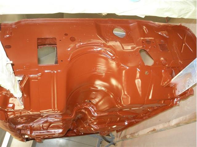 1977 Pontiac Firebird Trans Am (CC-2068555) for sale in Lincoln, Nebraska