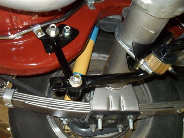 1977 Pontiac Firebird Trans Am (CC-2068555) for sale in Lincoln, Nebraska