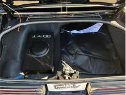 1977 Pontiac Firebird Trans Am (CC-2068555) for sale in Lincoln, Nebraska