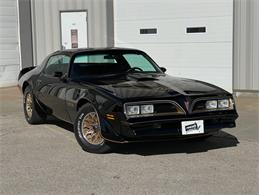 1977 Pontiac Firebird Trans Am (CC-2068555) for sale in Lincoln, Nebraska