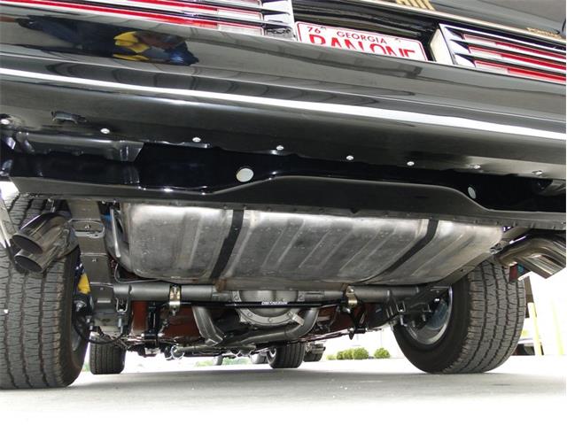 1977 Pontiac Firebird Trans Am (CC-2068555) for sale in Lincoln, Nebraska