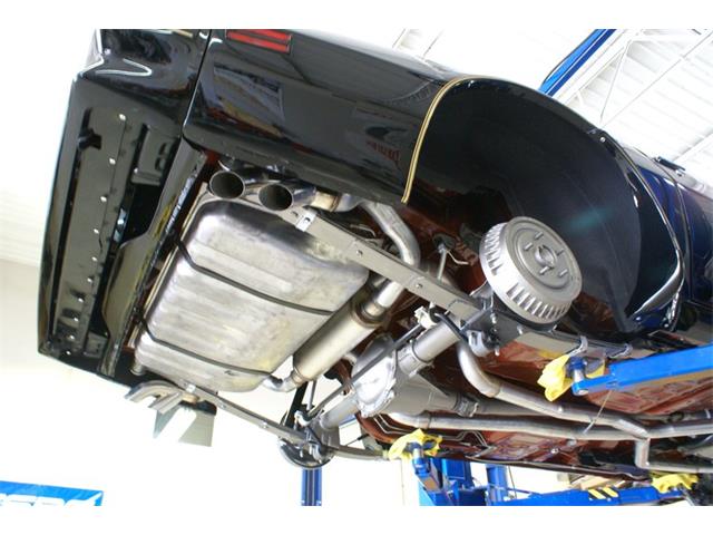 1977 Pontiac Firebird Trans Am (CC-2068555) for sale in Lincoln, Nebraska