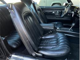 1977 Pontiac Firebird Trans Am (CC-2068555) for sale in Lincoln, Nebraska