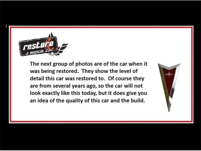 1977 Pontiac Firebird Trans Am (CC-2068555) for sale in Lincoln, Nebraska