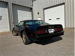 1977 Pontiac Firebird Trans Am (CC-2068555) for sale in Lincoln, Nebraska
