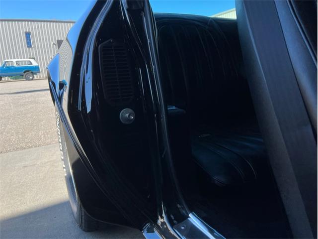 1977 Pontiac Firebird Trans Am (CC-2068555) for sale in Lincoln, Nebraska