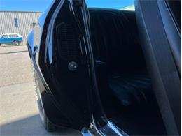 1977 Pontiac Firebird Trans Am (CC-2068555) for sale in Lincoln, Nebraska