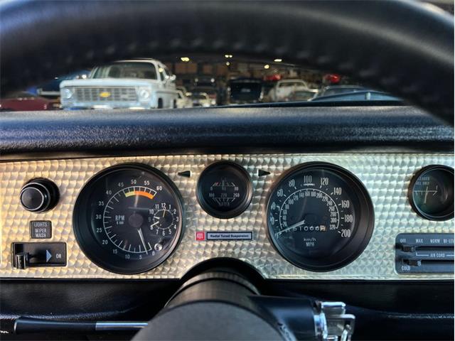 1977 Pontiac Firebird Trans Am (CC-2068555) for sale in Lincoln, Nebraska