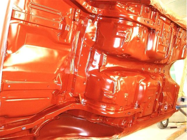 1977 Pontiac Firebird Trans Am (CC-2068555) for sale in Lincoln, Nebraska