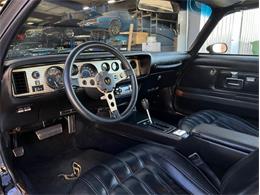 1977 Pontiac Firebird Trans Am (CC-2068555) for sale in Lincoln, Nebraska