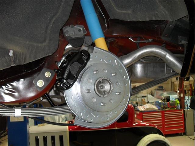 1977 Pontiac Firebird Trans Am (CC-2068555) for sale in Lincoln, Nebraska