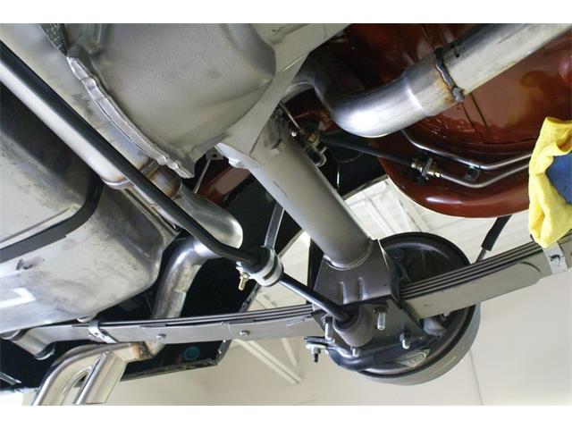 1977 Pontiac Firebird Trans Am (CC-2068555) for sale in Lincoln, Nebraska