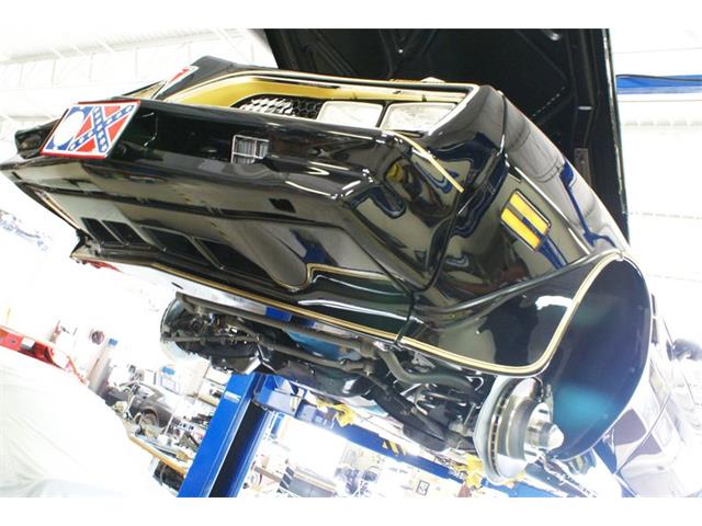 1977 Pontiac Firebird Trans Am (CC-2068555) for sale in Lincoln, Nebraska