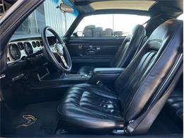 1977 Pontiac Firebird Trans Am (CC-2068555) for sale in Lincoln, Nebraska