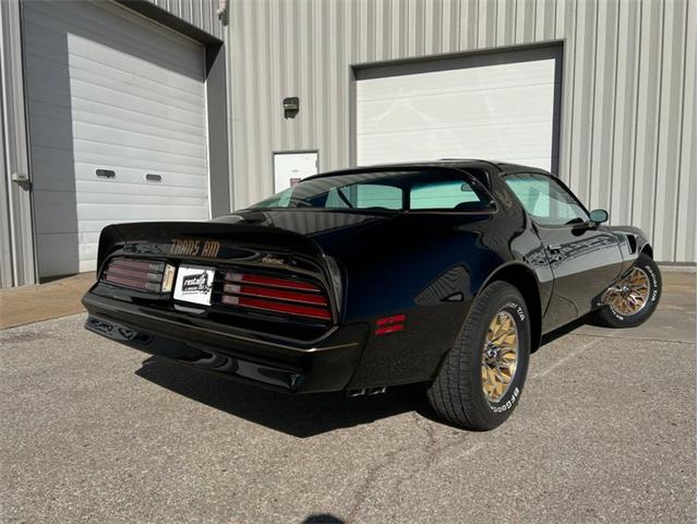1977 Pontiac Firebird Trans Am (CC-2068555) for sale in Lincoln, Nebraska