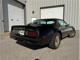 1977 Pontiac Firebird Trans Am (CC-2068555) for sale in Lincoln, Nebraska