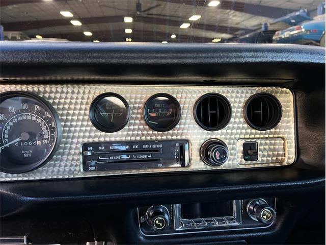 1977 Pontiac Firebird Trans Am (CC-2068555) for sale in Lincoln, Nebraska