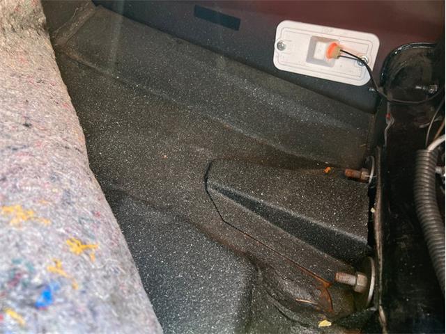 1977 Pontiac Firebird Trans Am (CC-2068555) for sale in Lincoln, Nebraska