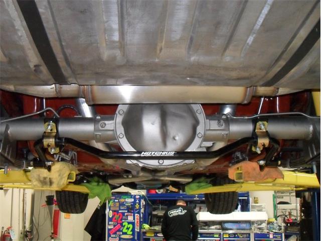 1977 Pontiac Firebird Trans Am (CC-2068555) for sale in Lincoln, Nebraska