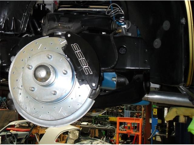 1977 Pontiac Firebird Trans Am (CC-2068555) for sale in Lincoln, Nebraska