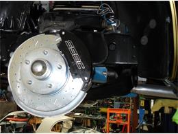 1977 Pontiac Firebird Trans Am (CC-2068555) for sale in Lincoln, Nebraska