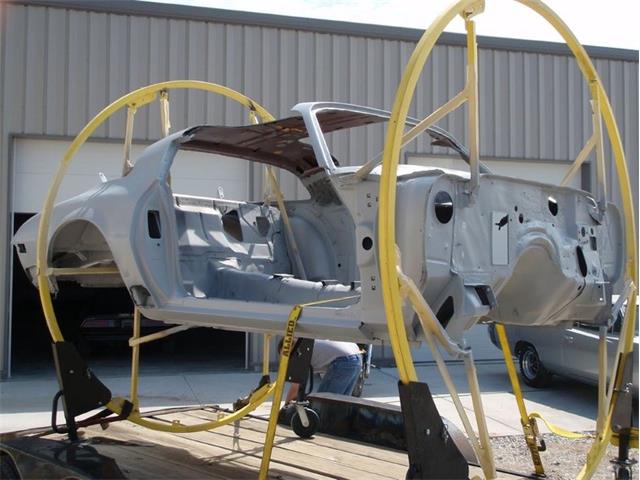 1977 Pontiac Firebird Trans Am (CC-2068555) for sale in Lincoln, Nebraska