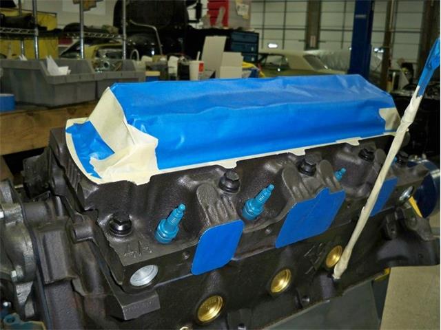 1977 Pontiac Firebird Trans Am (CC-2068555) for sale in Lincoln, Nebraska