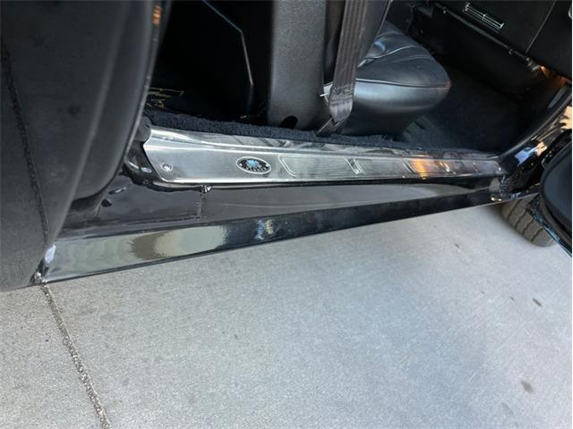 1977 Pontiac Firebird Trans Am (CC-2068555) for sale in Lincoln, Nebraska