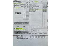 1977 Pontiac Firebird Trans Am (CC-2068555) for sale in Lincoln, Nebraska