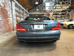 2005 Mercedes-Benz SL-Class (CC-2068556) for sale in Reading, Pennsylvania