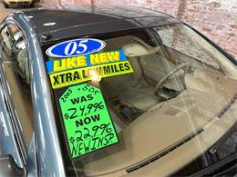 2005 Mercedes-Benz SL-Class (CC-2068556) for sale in Reading, Pennsylvania