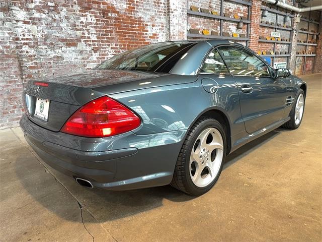 2005 Mercedes-Benz SL-Class (CC-2068556) for sale in Reading, Pennsylvania
