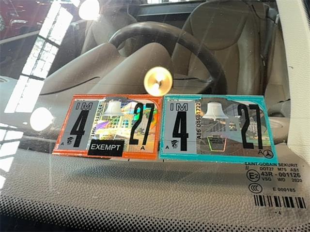 2005 Mercedes-Benz SL-Class (CC-2068556) for sale in Reading, Pennsylvania