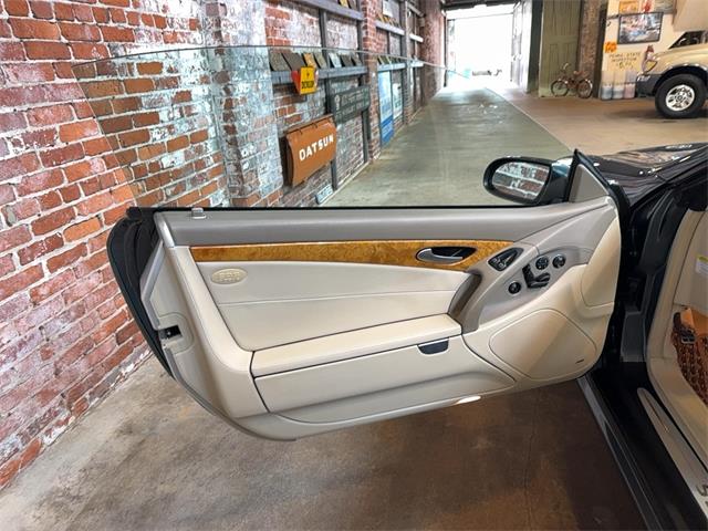 2005 Mercedes-Benz SL-Class (CC-2068556) for sale in Reading, Pennsylvania