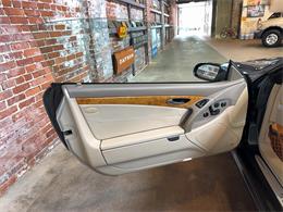 2005 Mercedes-Benz SL-Class (CC-2068556) for sale in Reading, Pennsylvania