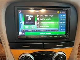 2005 Mercedes-Benz SL-Class (CC-2068556) for sale in Reading, Pennsylvania