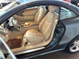 2005 Mercedes-Benz SL-Class (CC-2068556) for sale in Reading, Pennsylvania