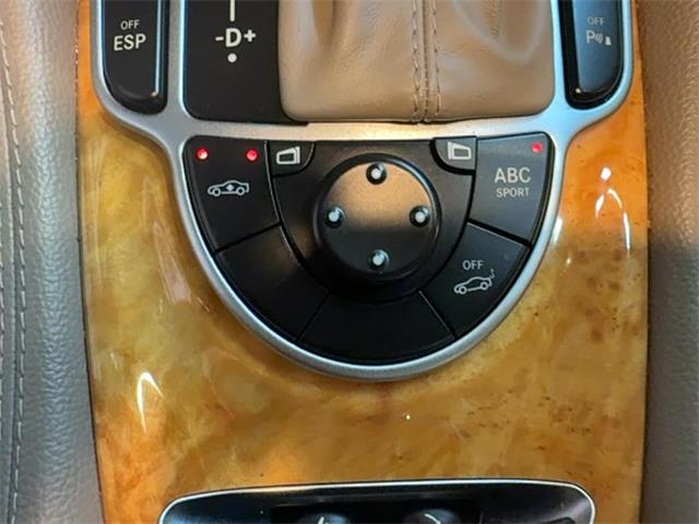 2005 Mercedes-Benz SL-Class (CC-2068556) for sale in Reading, Pennsylvania