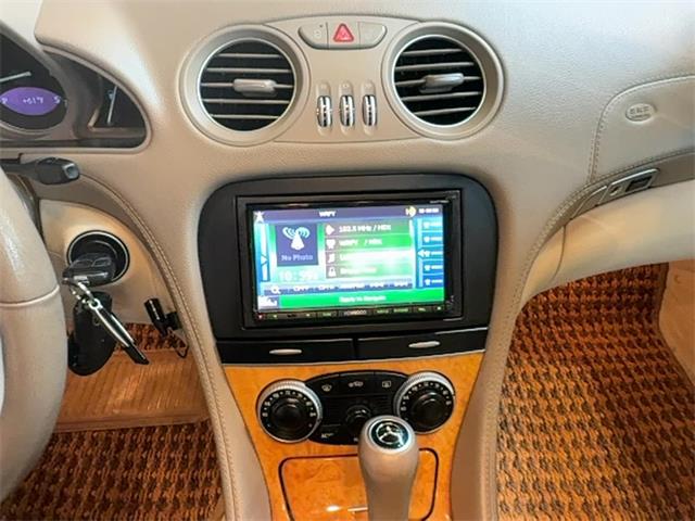 2005 Mercedes-Benz SL-Class (CC-2068556) for sale in Reading, Pennsylvania