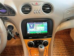 2005 Mercedes-Benz SL-Class (CC-2068556) for sale in Reading, Pennsylvania