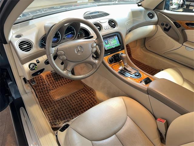 2005 Mercedes-Benz SL-Class (CC-2068556) for sale in Reading, Pennsylvania