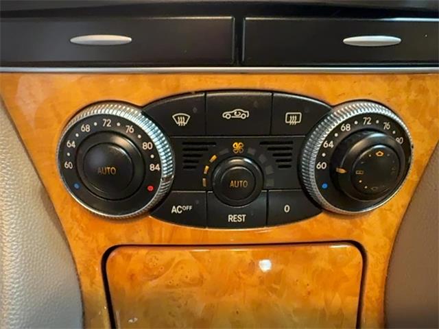 2005 Mercedes-Benz SL-Class (CC-2068556) for sale in Reading, Pennsylvania