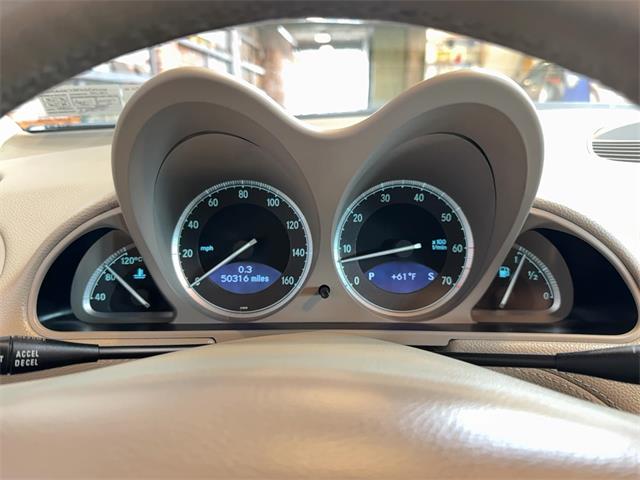 2005 Mercedes-Benz SL-Class (CC-2068556) for sale in Reading, Pennsylvania
