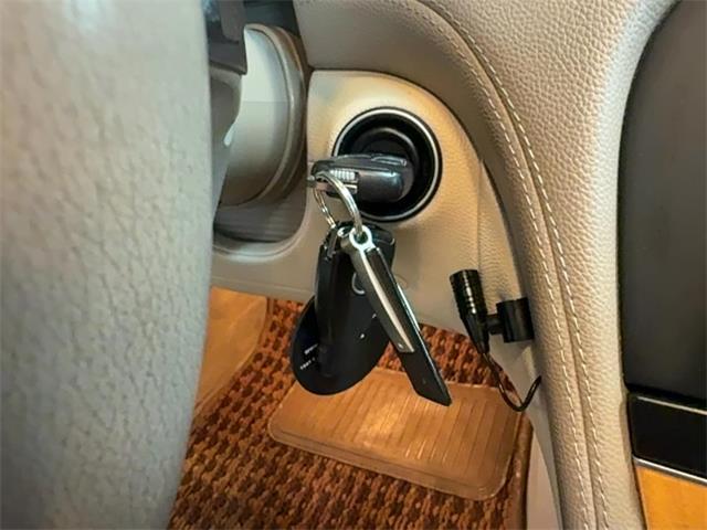 2005 Mercedes-Benz SL-Class (CC-2068556) for sale in Reading, Pennsylvania