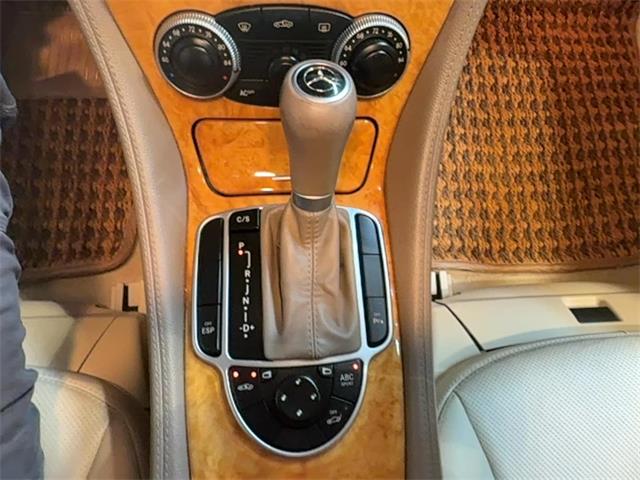 2005 Mercedes-Benz SL-Class (CC-2068556) for sale in Reading, Pennsylvania